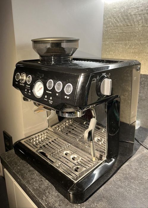 Breville Barista Express