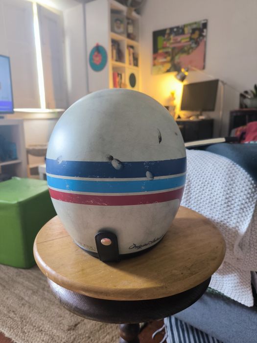 Capacete aberto Origine Clássic