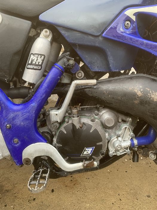 Yz 125