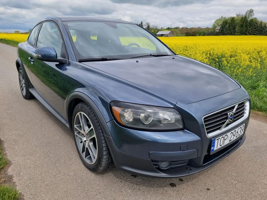Volvo C30