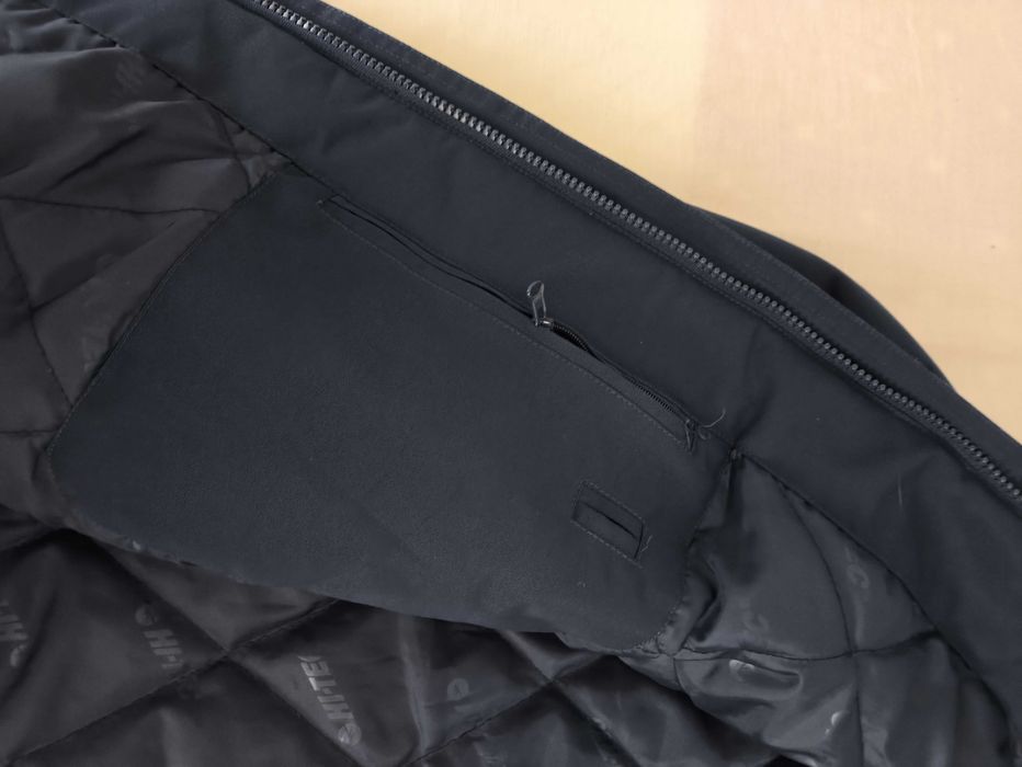 Kurtka ocieplana HI-TEC CHESTER roz. L