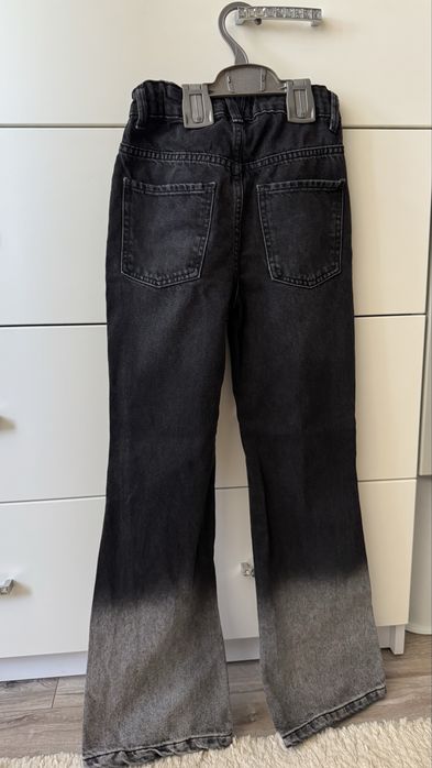 Джинсы reserved 140
