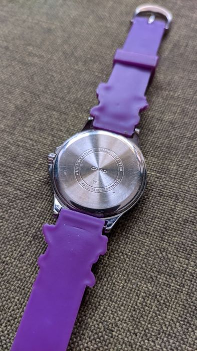 Часы casio ltp v300