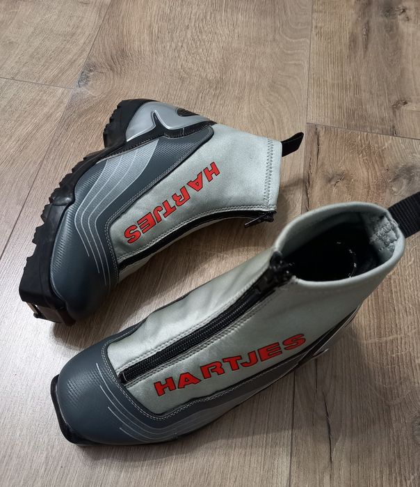 Система SNS Profil 35р лижні бігові черевики