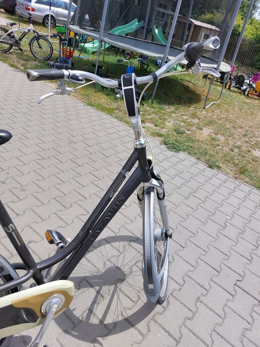 Rower holenderski Batavus