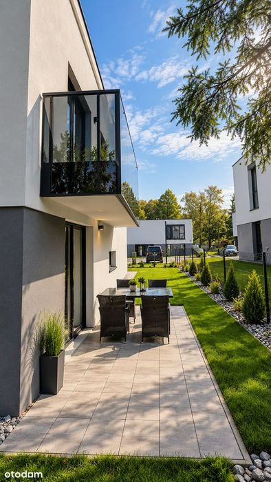 Mieszkanie typ M4 - 60m2 - I piętro w pełni wykończone Niedobczycka 21