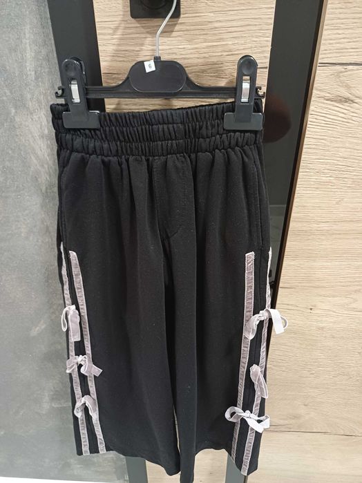 Dres spodnie+ bluza QBA 116