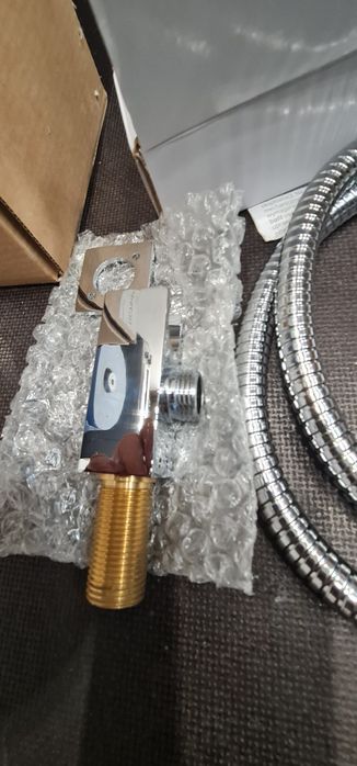 Bateria bidetta bidetowa