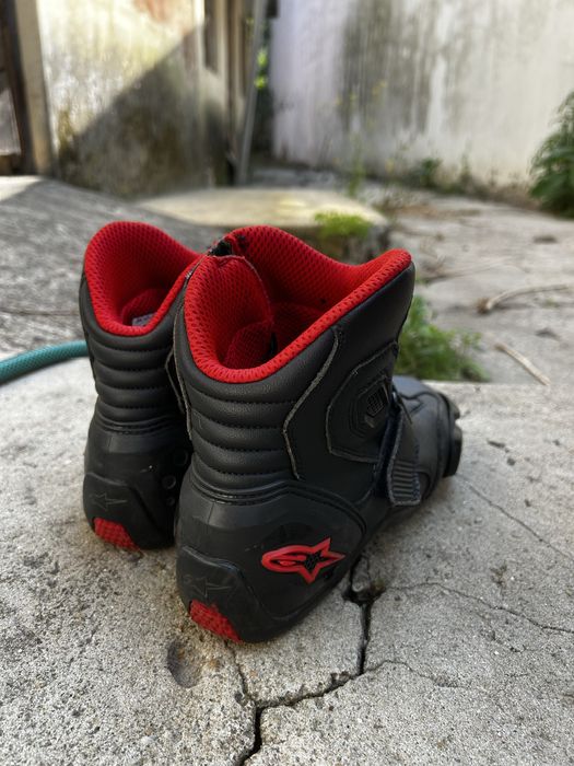 Botas alpinestar