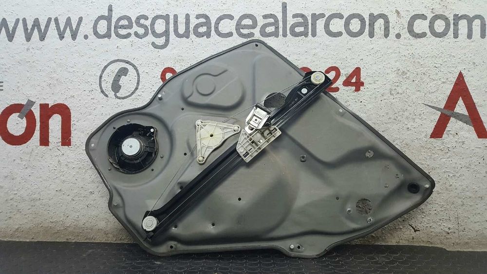 ELEVADOR TRASEIRO ESQUERDO MERCEDES CLASE B (W245) 180 CDI (245.207)