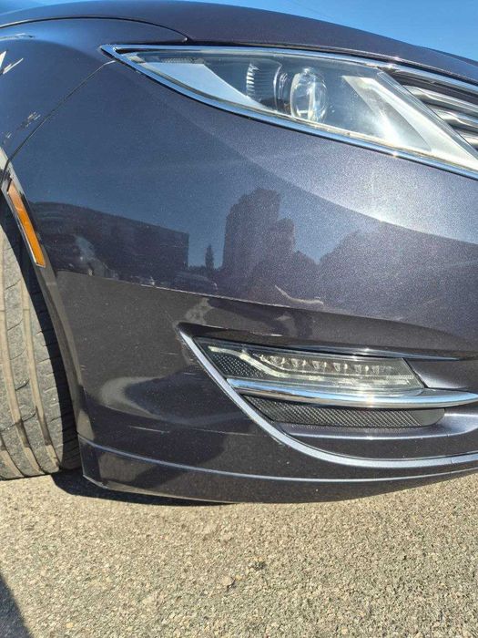 Lincoln MKZ 2014 VIN 3LN6L2J9XER820261 фото оголошення 5 з 15