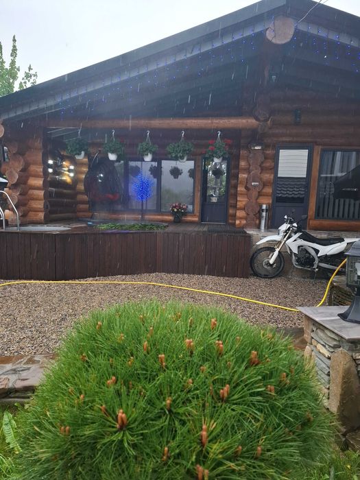 Чан у Карпатах — релакс серед гір | Микуличин