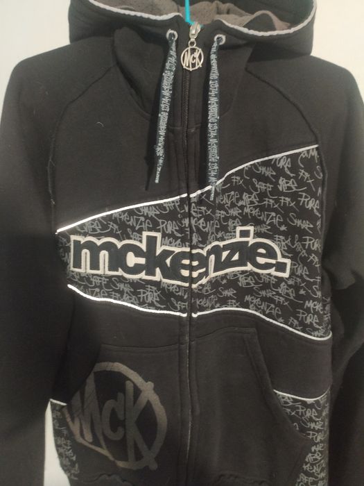 Кофта McKenzie .