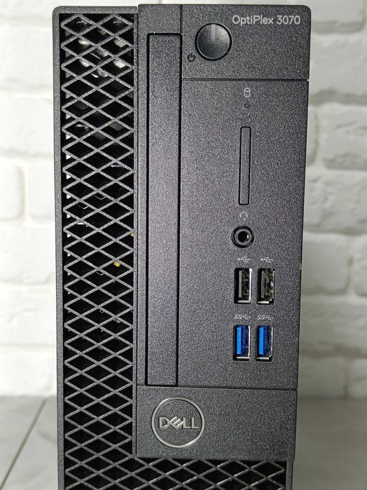 dell optiplex 3070 - Персональные компьютеры - OLX.ua