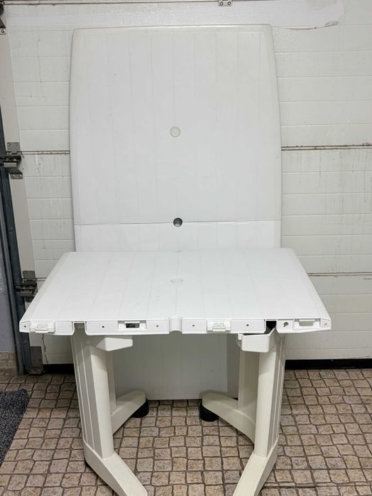 mobiliario de Jardim (Lifetime)