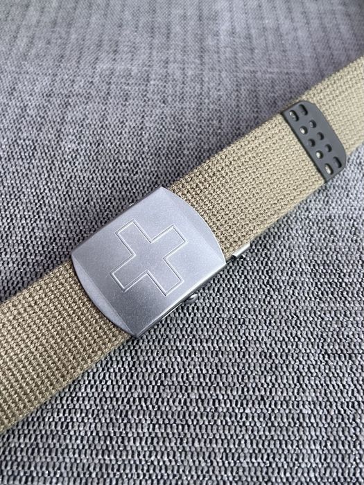 ремінь Swiss Army Mammut