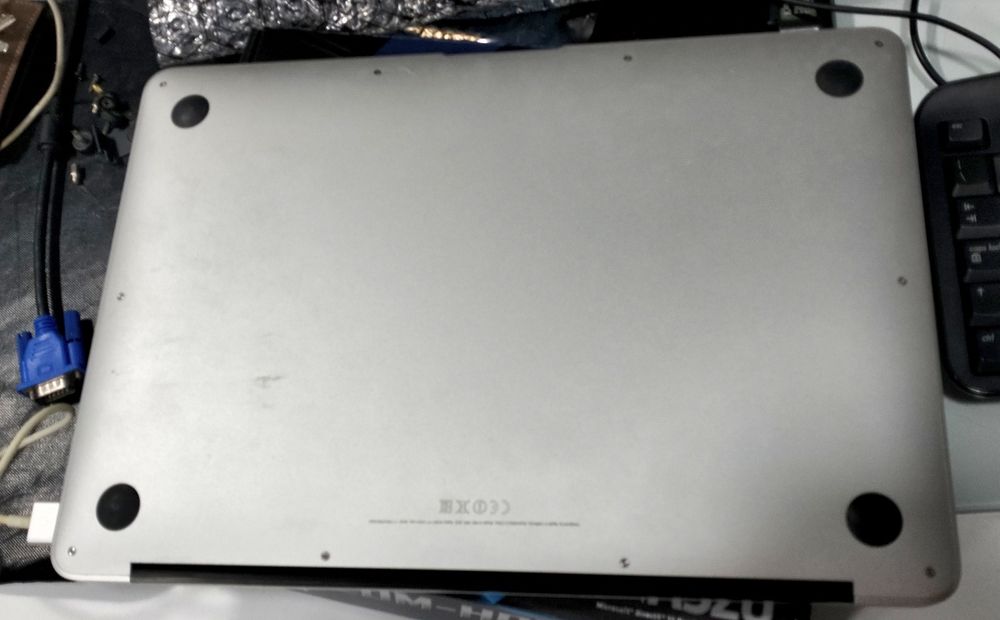 Apple MacBook air 13" 2014