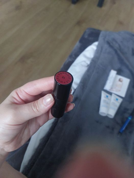 Sephora pomadka i eyeliner