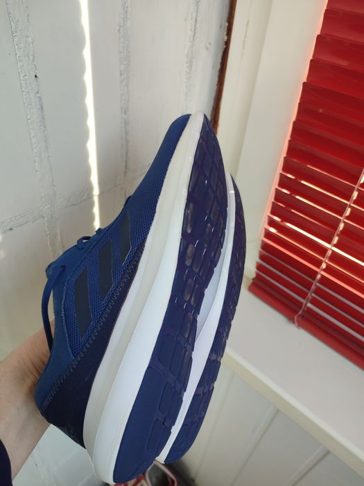 Кросівки Adidas Cloudfoam
