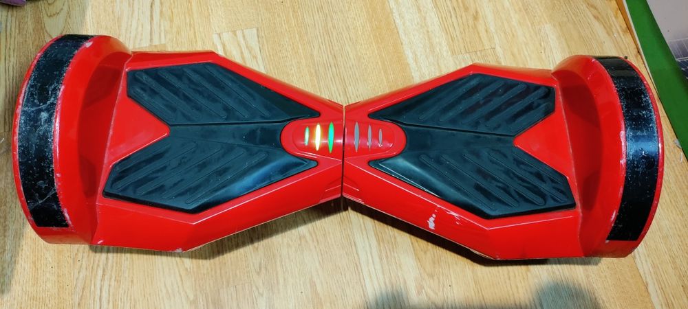 Гіроборд, гіроскутер. Колеса метал!