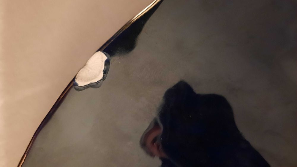 Pratão Raúl da Bernarda, Alcobaça