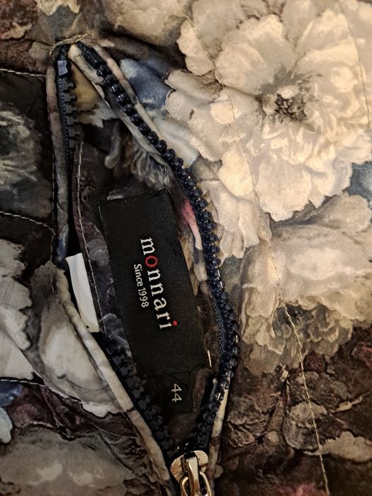 Kurtka ocieplana Monnari  R.42