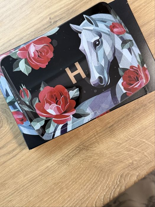 Palette Hourglass nowy