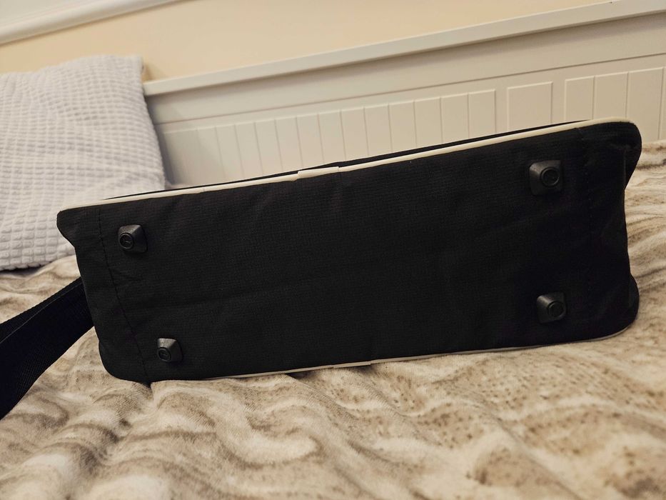 Torba sportowa Puma na ramię