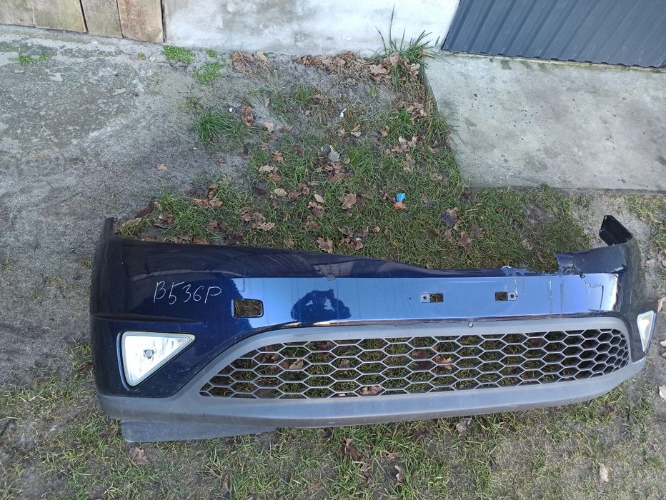 Honda Civic Ufo Zderzak przód B536P