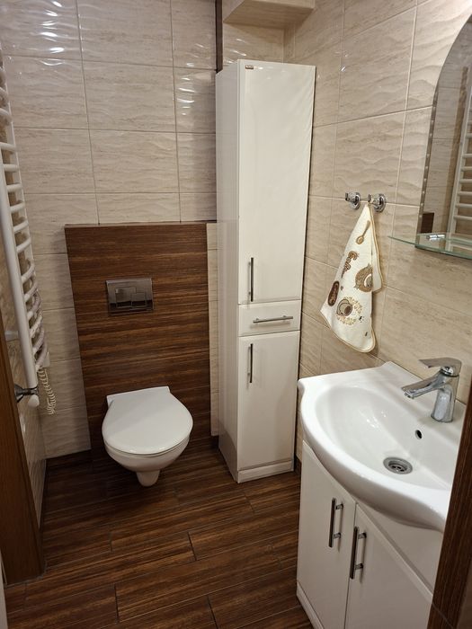 Mieszkanie do wynajecia 54m2 WOLNE