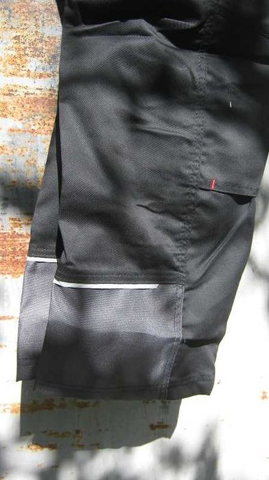 брюки рабочие Port West