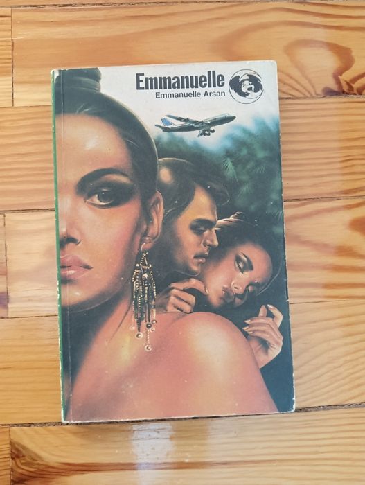 Emmanuelle Arsan - Emmanuelle 1