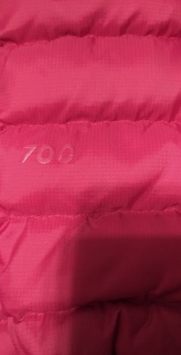 Пуховик Mountain Warehouse 12 р