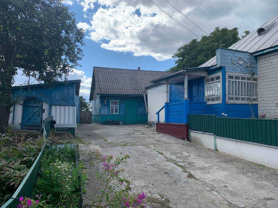 Продається будинок в м. Ічня