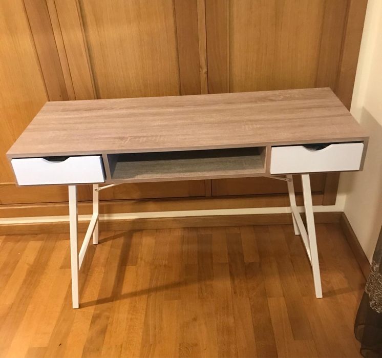 Secretária de escritório