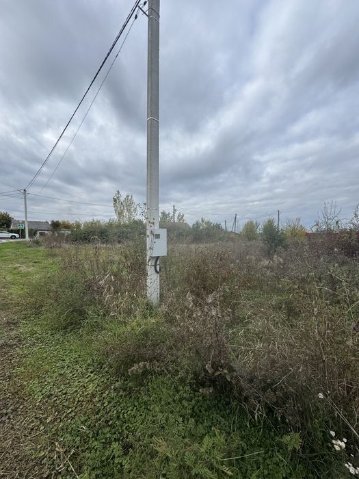 Продаж ділянки при трасі. Холмок. ТЕРМІНОВО