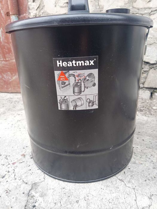 золоотделитель  PARKSIDE