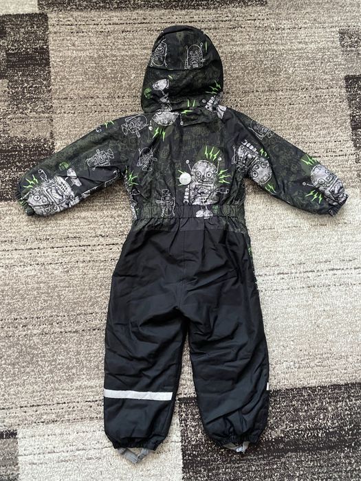 Комбінезон lassie 104-110