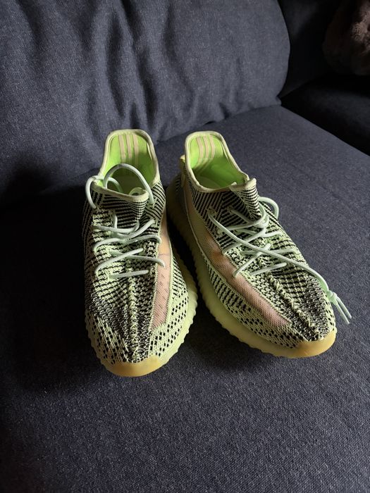 buty Yeezy 350 v2