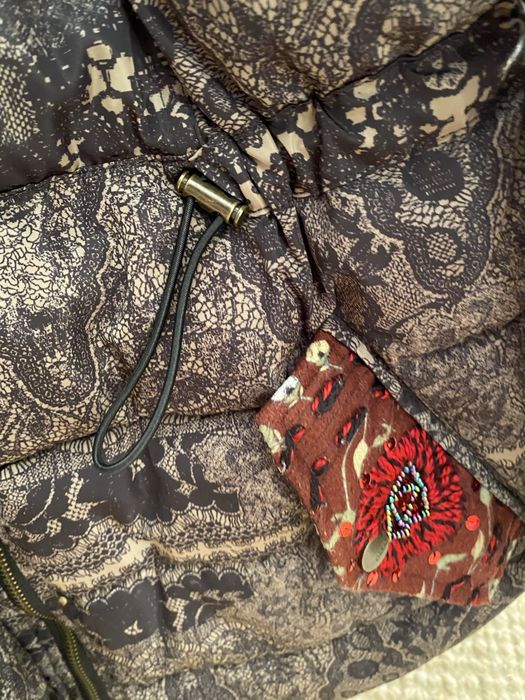 Casaco da Desigual em excelente estado