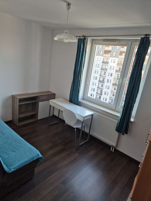 Dla studentek- studentow, mieszkanie samodzielne