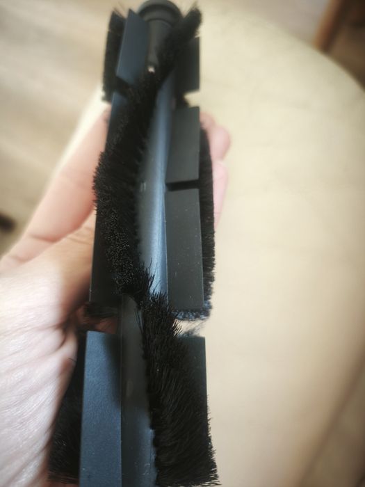 Центральна щітка очищення робот пилосос Roventa 60 серії