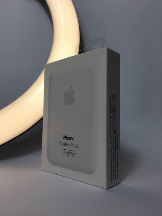 MagSafe Battery Pack