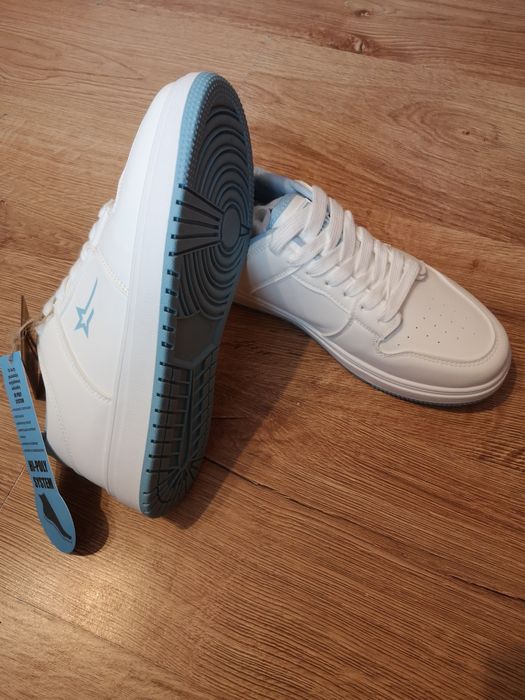 Nowe sneakersy Big Star