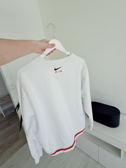 світшот Nike Air (оригінал)