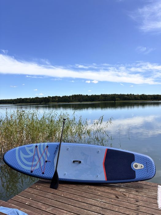 Piękny Dom Sauna, Balia, Jezioro