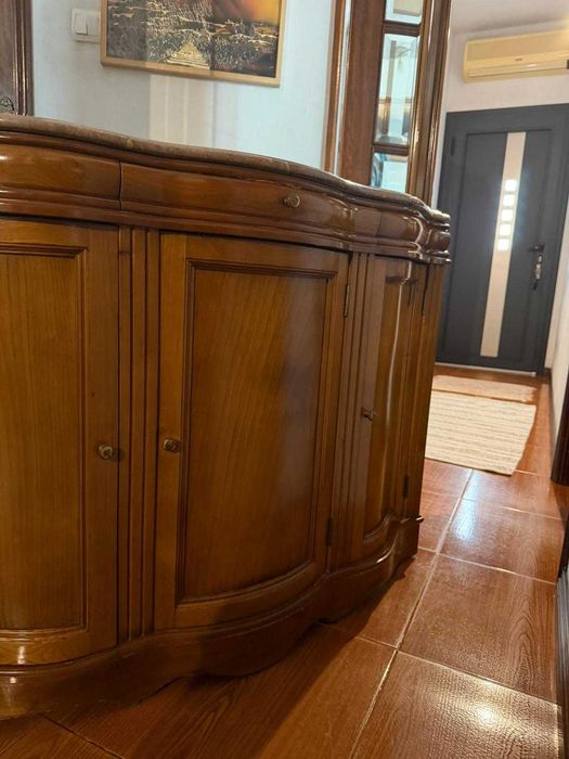 Aparador de hall de entrada