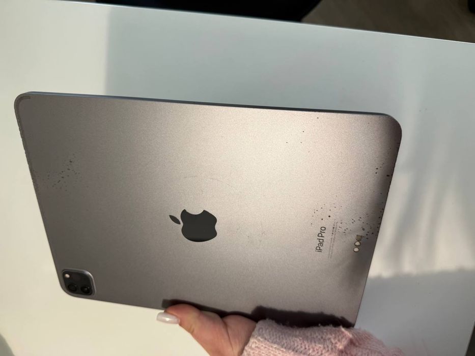 iPad Pro 11" M2 (2022) 128GB Wi-Fi