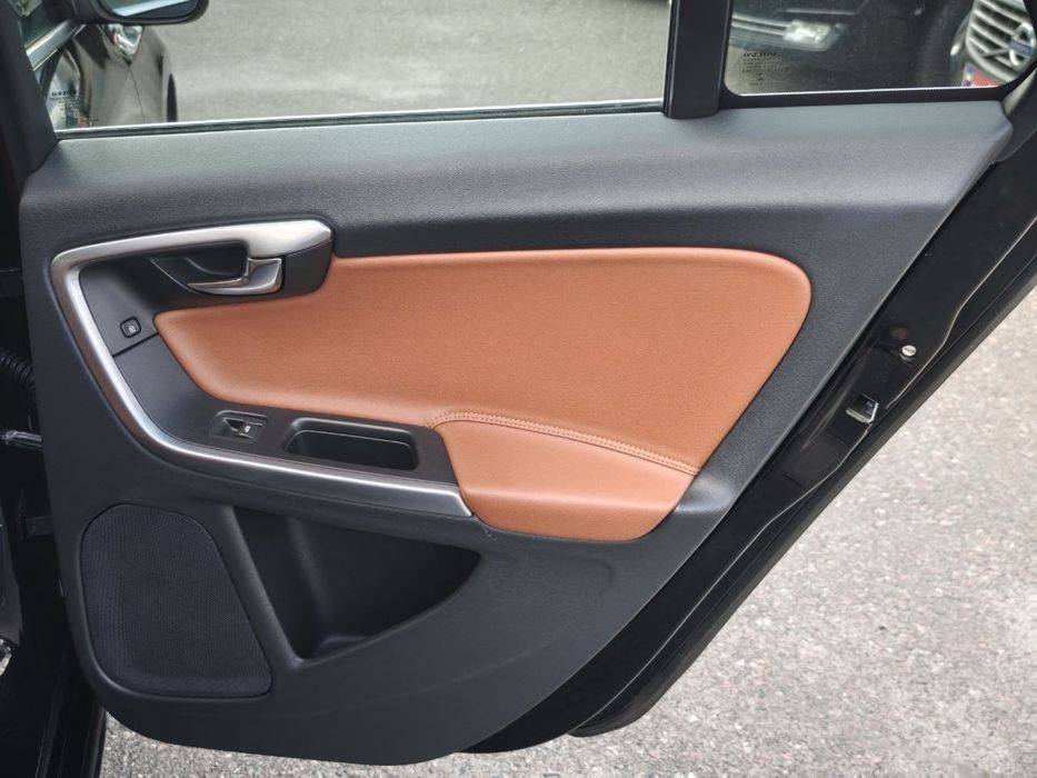 Volvo V60 SUMMUM Facelift 2014  2.0 D4 Turbo Diesel