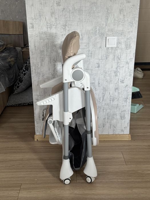 Стільчик для годування El Camino Steady